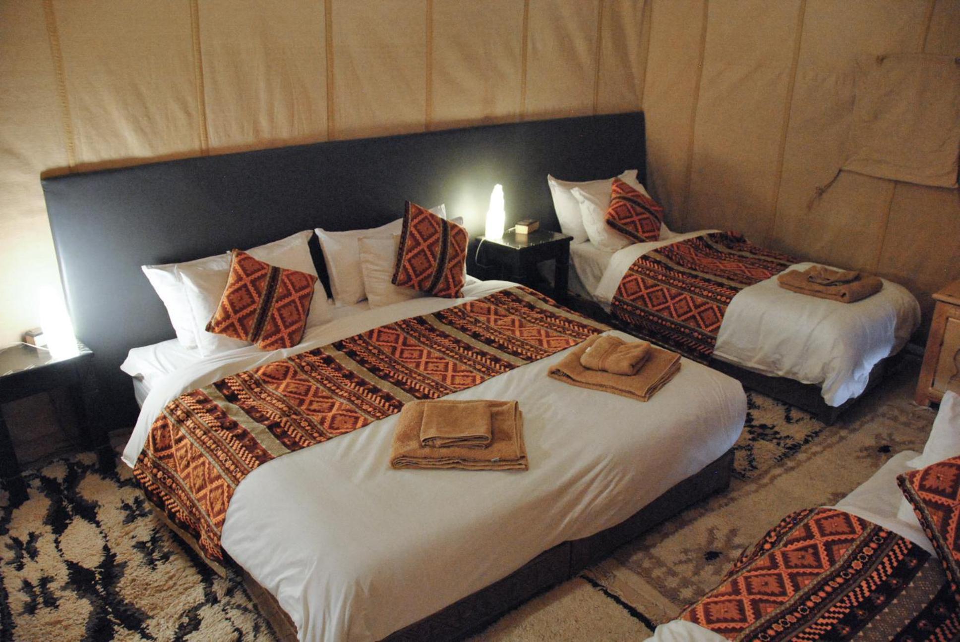 Camel Luxury Camp Bed & Breakfast Merzouga Exterior photo